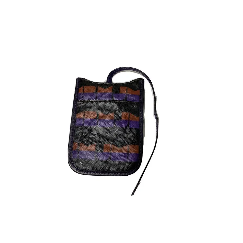 Marc By Marc Jacobs Universal Phone Pouch Multicolor